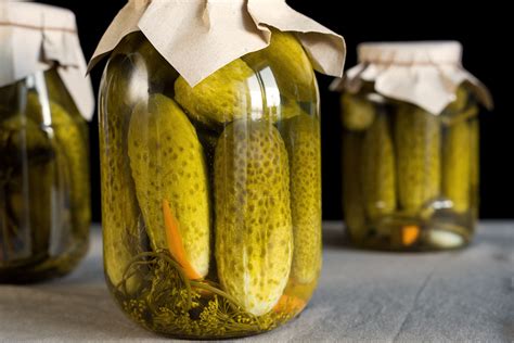 Pickle Juice Nutrition Facts Calories Carbs And Health Benefits