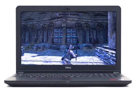 Dell Inspiron 15 5000 Reviews Pros And Cons Techspot