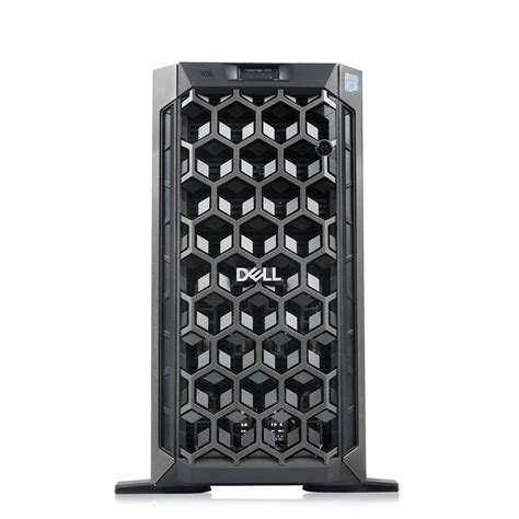 戴尔（dell）poweredge T640塔式服务器 产品中心 商红信息 计算 存储 网络 安全