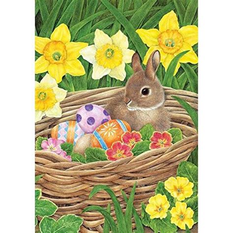 Best Easter Garden Flags Of Golly Gee Gardening