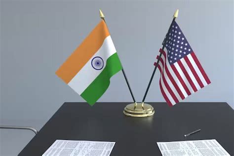 INDUS X Summit India US Seeking Defense Cooperation