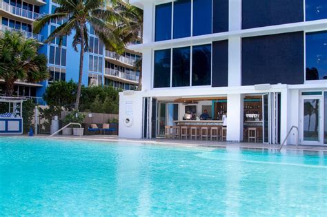 B Ocean Resort Fort Lauderdale Discover North America