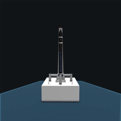 Juno New Origins Electron 1 With Auto Orbit And Deorbit Vizzy Auto