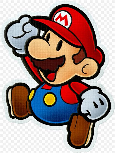 Paper Mario: Color Splash Wii U, PNG, 1586x2117px, Paper Mario Color ...