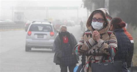 Fin De Semana Helado Y Lluvioso C Mo Estar El Clima En Guanajuato