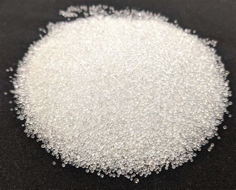 Glass Microbead Size 1 Premium Weighting And Filler 14 16mm Etsy