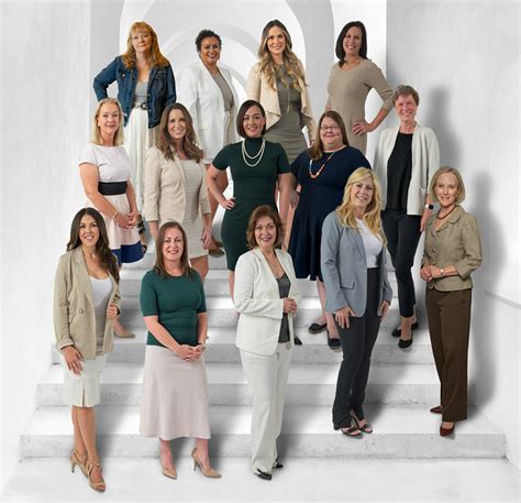 The Most Influential Women in Commercial Real Estate for 2022 - AZ Big