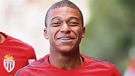 PSG set to sign Mbappe | Psg, Signs, Real madrid