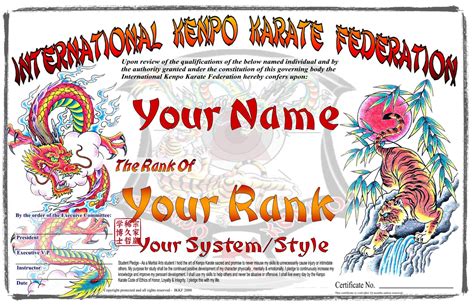 Kenpo Karate | Best Kenpo Karate Association