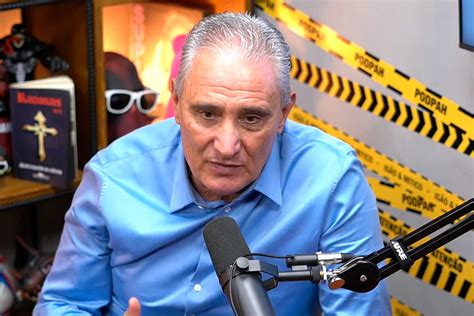 Tite revela reação após Pato perder pênalti de cavadinha contra o