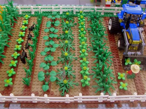 Farm Lego