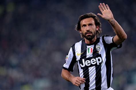 Pirlo Wallpaper 2022
