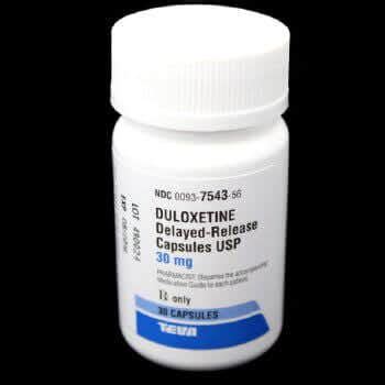 Duloxetine (Cymbalta) Side Effects & Withdrawal | The People's Pharmacy