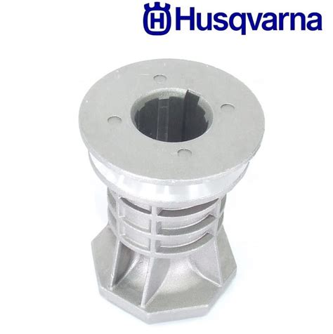 PIASTA ADAPTER NOŻA HUSQVARNA 5045913 02 ORYGINAŁ