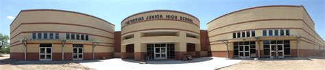 Brooks County Isd Falfurrias Junior High School Milnet Architects