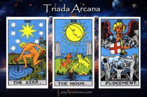 El Significado De La Estrella En El Tarot Gu A Completa Y Reveladora