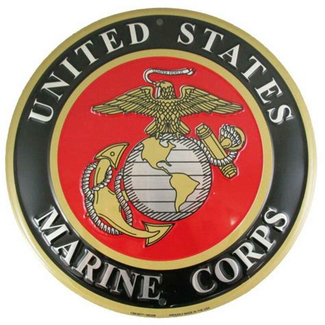 Download High Quality us marines logo marine corps Transparent PNG ...