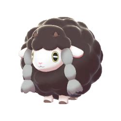 is there a shiny wooloo in pokemon go - magorina-kishaba