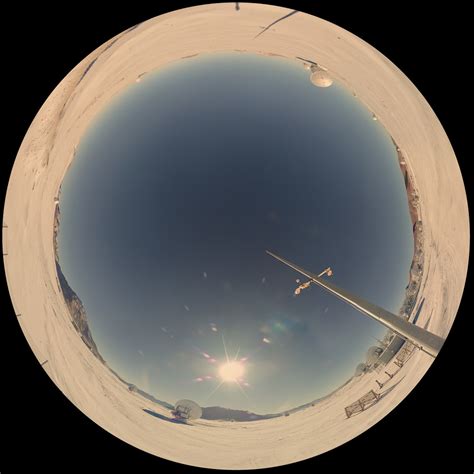 Alma Webcam National Radio Astronomy Observatory