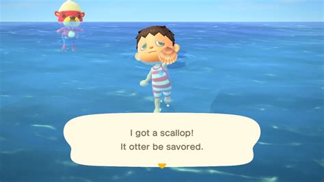 All Sea Creatures Animal Crossing New Horizons Shacknews