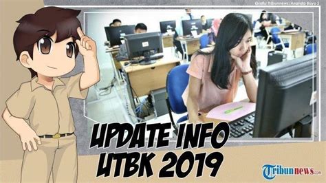 PENGUMUMAN Hasil UTBK SBMPTN 2019 Gelombang 2 Berikut Link