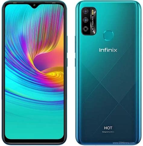 Halabtech Infinix Hot Play X B