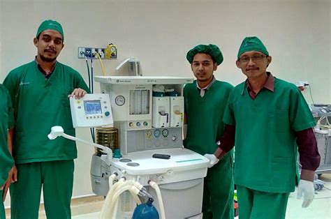 kalibrasi multimedica prima