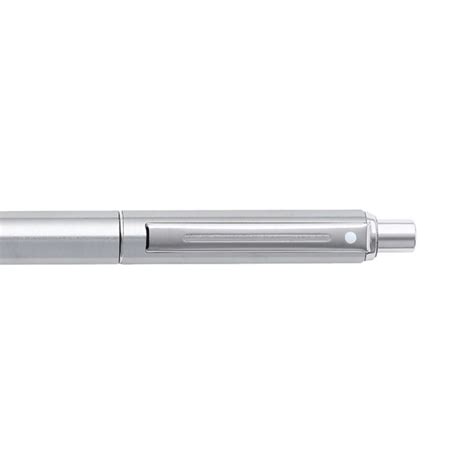 Sheaffer Sentinel Brushed Chrome CT Ballpoint