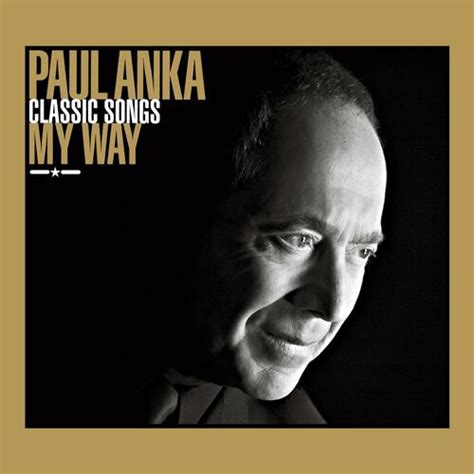 Paul Anka Put Your Head On My Shoulder Listen With Lyrics Deezer