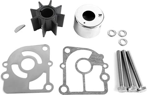 Amazon Wingogo Water Pump Impeller Repair Kit