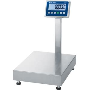 Bench Scale BBA238-8CC300R/S - Overview - METTLER TOLEDO