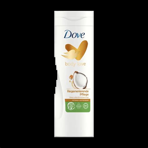 Dove Bodylotion Body Love Regenerierende Pflege 400 Ml TP102295