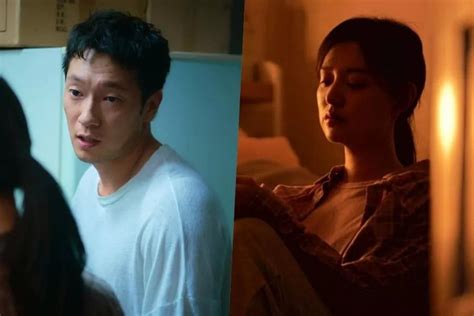 Son Seok Gu Y Kim Ji Won Experimentan Una Montaña Rusa De Emociones En “my Liberation Notes