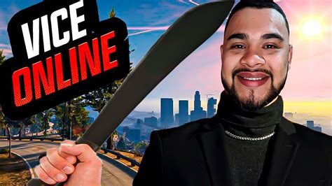 Vice Online Ao Vivo Tropa Do FacÃo Ta Na Pista 🔥🙅🏻‍♂️ Youtube