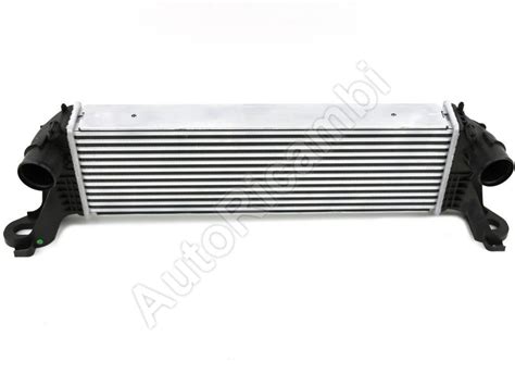 5802036825 Intercooler Iveco Daily 2011 2016 2 3 3 0D Auto Ricambi Fr