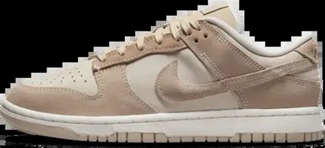 Nike Dunk Low Se Wmns Sanddrift Fd0873 126