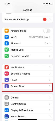 6 Best Tricks Fix Screen Recording Not Working On Iphone