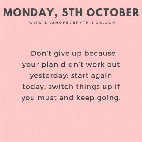 Monday motivation | Monday motivation, Black girl bloggers, Motivation