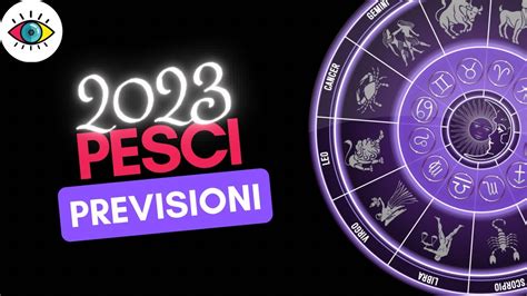 Pesci Previsioni Tarocchi Evolutivi Youtube