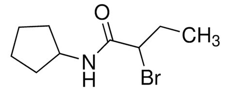 4 Bromo N Cyclopropylbenzamide Sigma Aldrich