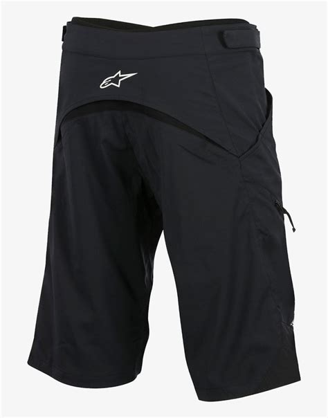 Alpinestar Drop Shorts Black Transparent Png X Free