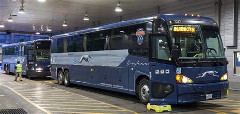 Greyhound, Google Maps Team to Aid Bus Riders » Dallas Innovates