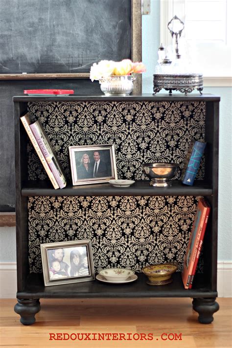 bookshelf ideas diy 6