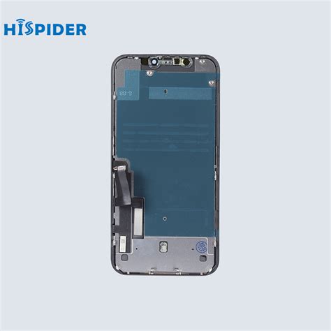 Iphone Hispider Ltps Incell Lcd Mobile Screen Original Incell