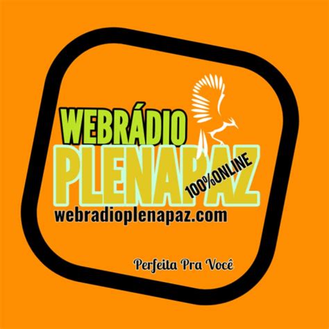 WEBRÁDIO PLENAPAZ Apps on Google Play