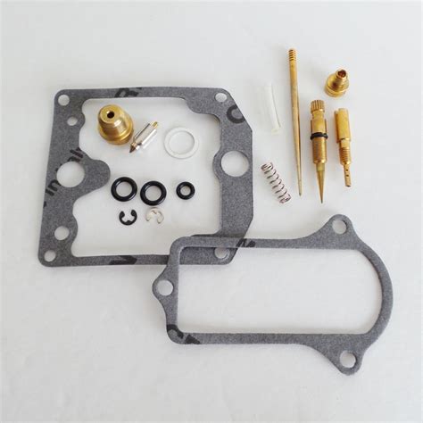 Carb Kit Kawasaki Kz1000 Z1 Parts Inc