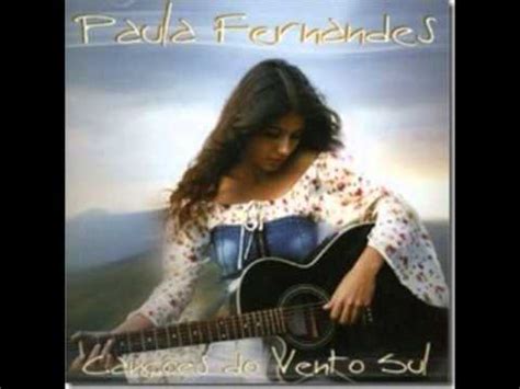 Paula Fernandes Todo Seu Youtube