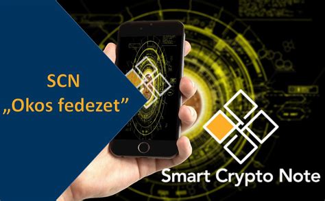 SCN heti hírek 2021 március 22 Smart Crypto Note