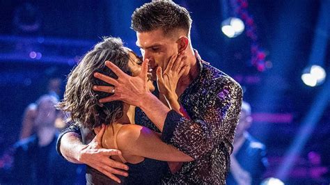 Strictly's Janette Manrara reveals 'really special' wedding anniversary ...