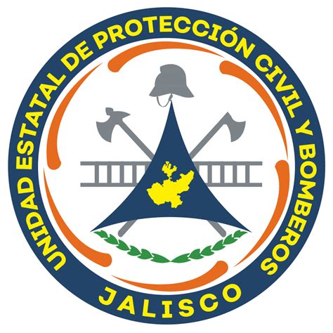 Unidad Estatal de Protección Civil y Bomberos